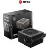 MSI MAG A650BN