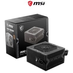 MSI MAG A650BN