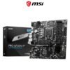 MSI PRO B760M-P D5 Motherboard Micro-ATX PCIe 4.0 DDR5 Supports Intel 14th, 13th & 12th Gen Core Processors, LGA 1700 8 MSI PRO B760M-P D5