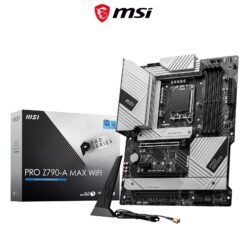 MSI PRO Z790-A MAX WIFI