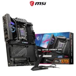 MSI MPG X870E Carbon WiFi