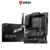 MSI PRO Z790-P WiFi Motherboard DDR5 PCIE 5.0 ATX Supports 12th/13th/14th Gen Intel Processors, LGA 1700, DDR5 Wi-Fi 6E 9 MSI PRO Z790-P WIFI