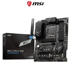 MSI PRO Z790-P WIFI