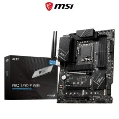 MSI PRO Z790-P WIFI