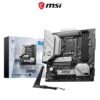 MSI B760M Project Zero