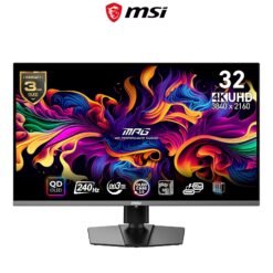 MSI MPG 321URX