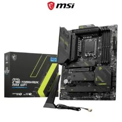 MSI MAG Z790 TOMAHAWK MAX WIFI