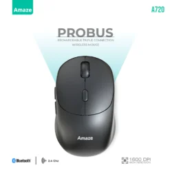 Amaze A720
