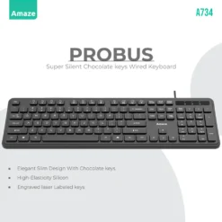 Amaze A734 Probus