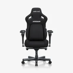 AndaSeat Kaiser 4L Armrest Gaming Chair Carbon Black Fabric Large Size with 6D Armrest Full Adjustable Premium Gaming Chair 12 AndaSeat Kaiser 4L Armrest Gaming Chair Carbon Black Fabric Large Size with 6D Armrest Full Adjustable Premium Gaming Chair - Image 6