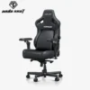 AndaSeat Kaiser 4XL Armrest Gaming Chair Elegant Black Extra Large Size with 6D Armrest Full Adjustable Premium Gaming Chair 14 AndaSeat Kaiser 4XL