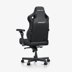 AndaSeat Kaiser 4L Armrest Gaming Chair Elegant Black Large Size with 6D Armrest Full Adjustable Premium Gaming Chair - Image 8