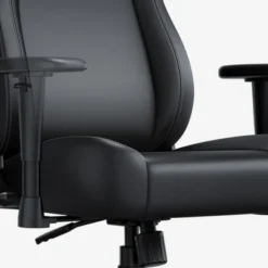 AndaSeat Novis Large Gaming Chair PVC Leather Black Best Budget Ergonomic Gaming Chair 11 AndaSeat Novis Large