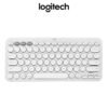 Logitech Pebble Keys 2 K380s Bluetooth Wireless Keyboard 12 Logitech Pebble Keys 2 K380s