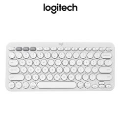 Logitech Pebble Keys 2 K380s
