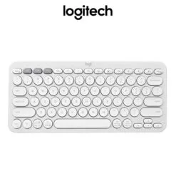 Logitech Pebble Keys 2 K380s