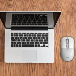 Amaze A715 Probus Comfort Click Wireless Mouse with 6 buttons 2.4G Wireless Mouse for Home and Office 9 Amaze A715 Probus Comfort Click Wireless Mouse with 6 buttons 2.4G Wireless Mouse for Home and Office - Image 4