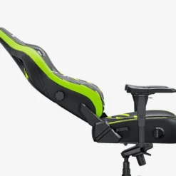 AndaSeat Kaiser 4XL NIP Edition Armrest Gaming Chair NIP Green Extra Large Size with 5D Armrest Full Adjustable Premium Gaming Chair 13 AndaSeat Kaiser 4XL NIP Edition