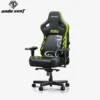 AndaSeat Kaiser 4XL NIP Edition Armrest Gaming Chair NIP Green Extra Large Size with 5D Armrest Full Adjustable Premium Gaming Chair 12 AndaSeat Kaiser 4XL NIP Edition