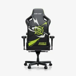 AndaSeat Kaiser 4XL NIP Edition Armrest Gaming Chair NIP Green Extra Large Size with 5D Armrest Full Adjustable Premium Gaming Chair 10 AndaSeat Kaiser 4XL NIP Edition Armrest Gaming Chair NIP Green Extra Large Size with 5D Armrest Full Adjustable Premium Gaming Chair - Image 4