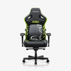 AndaSeat Kaiser 4XL NIP Edition Armrest Gaming Chair NIP Green Extra Large Size with 5D Armrest Full Adjustable Premium Gaming Chair 9 AndaSeat Kaiser 4XL NIP Edition Armrest Gaming Chair NIP Green Extra Large Size with 5D Armrest Full Adjustable Premium Gaming Chair - Image 3
