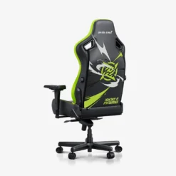 Alternative view of AndaSeat Kaiser 4XL NIP Edition Armrest Gaming Chair NIP Green Extra Large Size with 5D Armrest Full Adjustable Premium Gaming Chair