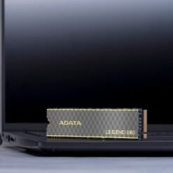 ADATA LEGEND 860 2000GB PCIe Gen4 x4 M.2 2280 Internal SSD Gen 4 Solid State Drive 6,000 Mbps 9 ADATA LEGEND 860 2000GB PCIe Gen4 x4 M.2 2280 Internal SSD Gen 4 Solid State Drive 6,000 Mbps - Image 4
