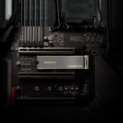 ADATA LEGEND 860 2000GB PCIe Gen4 x4 M.2 2280 Internal SSD Gen 4 Solid State Drive 6,000 Mbps 10 ADATA LEGEND 860 2000GB PCIe Gen4 x4 M.2 2280 Internal SSD Gen 4 Solid State Drive 6,000 Mbps - Image 5