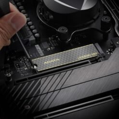 ADATA LEGEND 860 2000GB PCIe Gen4 x4 M.2 2280 Internal SSD Gen 4 Solid State Drive 6,000 Mbps 11 ADATA LEGEND 860 2000GB PCIe Gen4 x4 M.2 2280 Internal SSD Gen 4 Solid State Drive 6,000 Mbps - Image 6