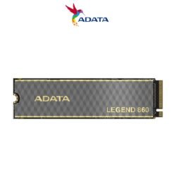 ADATA LEGEND 860 500GB