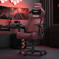 AndaSeat Kaiser 4XL