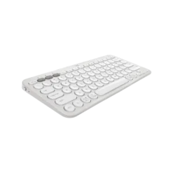 Logitech Pebble Keys 2 K380s Bluetooth Wireless Keyboard 10 Logitech Pebble Keys 2 K380s Bluetooth Wireless Keyboard - Image 5