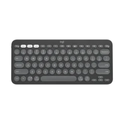 Logitech Pebble Keys 2 K380s Bluetooth Wireless Keyboard 8 Logitech Pebble Keys 2 K380s