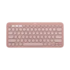Rose Pink