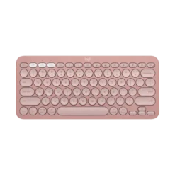 Logitech Pebble Keys 2 K380s