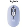 Logitech POP Mouse Compact and Wireless Bluetooth Mouse with Programmable Buttons and Silent Clicks Easy-Switch Between up to 3 Devices 9 Logitech POP Mouse