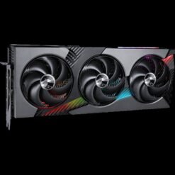 MSI GeForce RTX 5060 Ti 16G VANGUARD SOC RGB 16GB GDDR7 128-bit PCI Express® Gen 5 x16 - Image 6