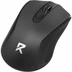 Alternative view of Redragon BM-4054 Wireless Optical Basic Mouse with 4000 Dpi and Dpi button for Office and home use