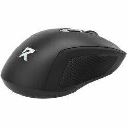 Redragon BM-4054 Wireless Optical Basic Mouse with 4000 Dpi and Dpi button for Office and home use 7 Redragon BM-4054 Wireless Optical Basic Mouse with 4000 Dpi and Dpi button for Office and home use - Image 3