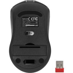 Redragon BM-4054 Wireless Optical Basic Mouse with 4000 Dpi and Dpi button for Office and home use 9 Redragon BM-4054