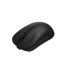 Amaze A712 Clicket Dual Mode Wireless Rechargeable Mouse Bluetooth and 2.4G with Adjustable DPI up to 1600 Black 6 Amaze A712
