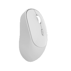 Amaze A710 Clicket Dual Mode Wireless Mouse Bluetooth and 2.4G with Adjustable DPI Grey 8 Amaze A710 Clicket Dual Mode Wireless Mouse Bluetooth and 2.4G with Adjustable DPI Grey - Image 4