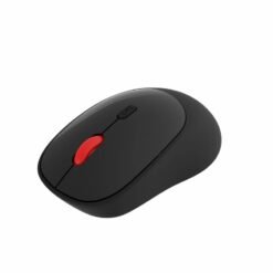 Amaze A710 Clicket Dual Mode Wireless Mouse Bluetooth and 2.4G with Adjustable DPI Black 5 Amaze A710