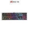 Xtrike-Me GK-803
