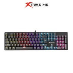 Xtrike-Me GK-803
