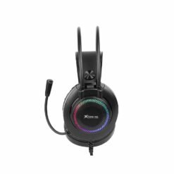 Xtrike-Me GH-509 Wired Stereo RGB Gaming Headset with Microphone 7 Xtrike-Me GH-509 Wired Stereo RGB Gaming Headset with Microphone - Image 3