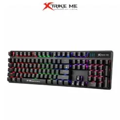 Xtrike-Me GK-980