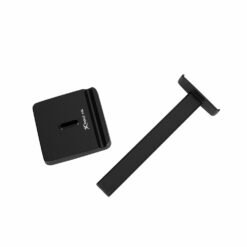 Alternative view of Xtrike-Me HT-08 Headset Stand with Mobile Phone Holder