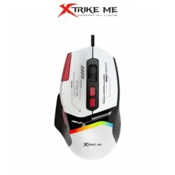 Xtrike-Me GM-323