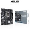 ASUS PRIME H610M-K D4